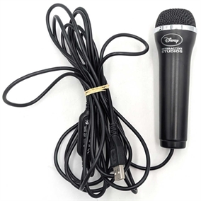 Disney Interactive Studios - Playstation 2&3 - Nintendo Wii - XBOX 360 Accessories (B Grade) (Used)